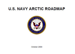 USNavyArcticRoadmap